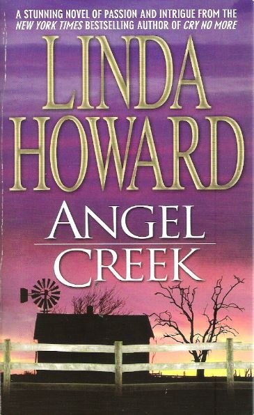 Howard, Linda / Angel Creek | Pocket Star | November 1991