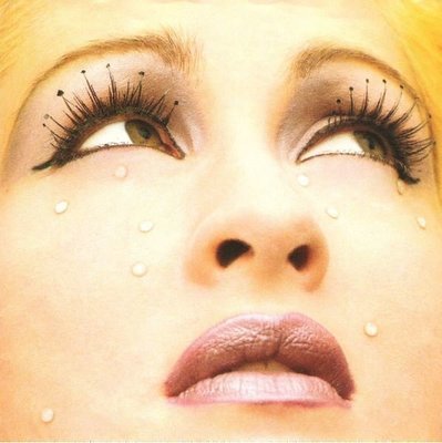Lauper, Cyndi / What&#39;s Going On | Portrait 37-06970 | Picture Sleeve | March 1987