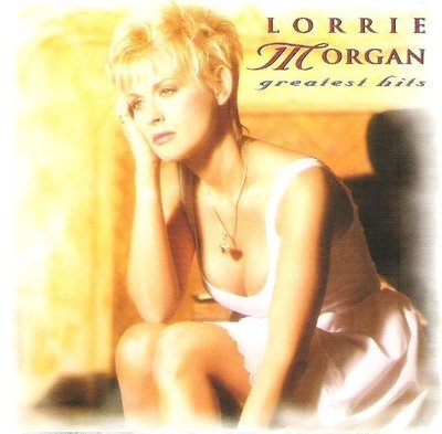 Morgan, Lorrie / Greatest Hits (1996) | BNA 66508-2RE1