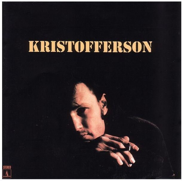 Kristofferson, Kris / Kristofferson | Monument-Legacy JK-85281 | 2001