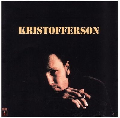 Kristofferson, Kris / Kristofferson | Monument-Legacy JK-85281 | 2001