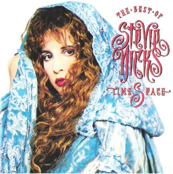 Nicks, Stevie / Time Space - The Best of Stevie Nicks | Modern 91711-2 | CD | September 1991