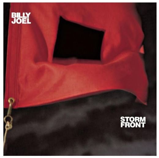 Joel, Billy / Storm Front | Columbia | CD | 1989