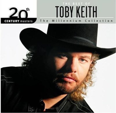 Keith, Toby / The Best of Toby Keith - The Millennium Collection | Mercury | CD | 2003