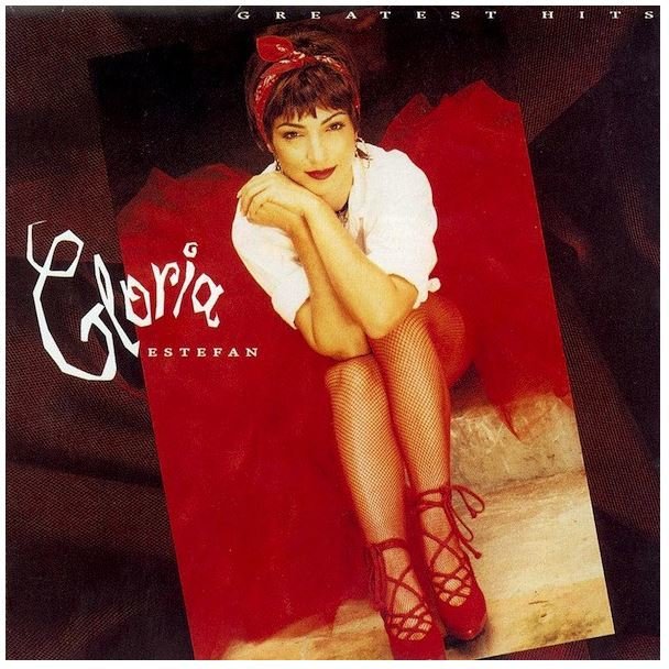 Estefan, Gloria / Greatest Hits | Epic | CD | 1992
