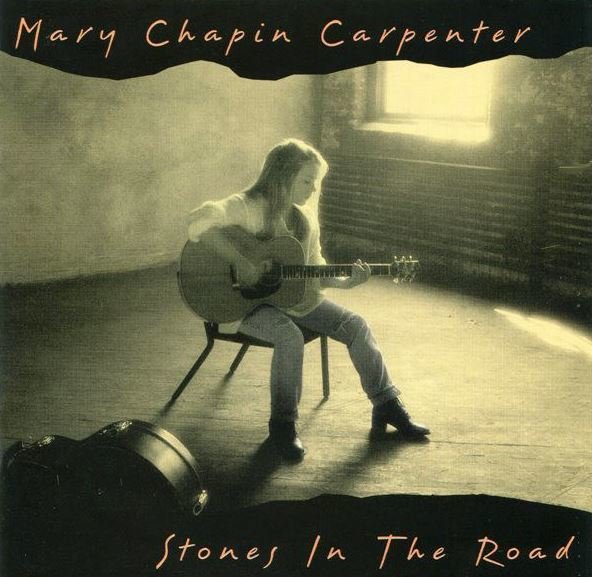 Carpenter, Mary Chapin / Stones In the Road | Columbia | CD | October 1994