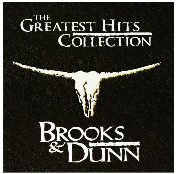 Brooks + Dunn / The Greatest Hits Collection | Arista Nashville | CD | September 1997