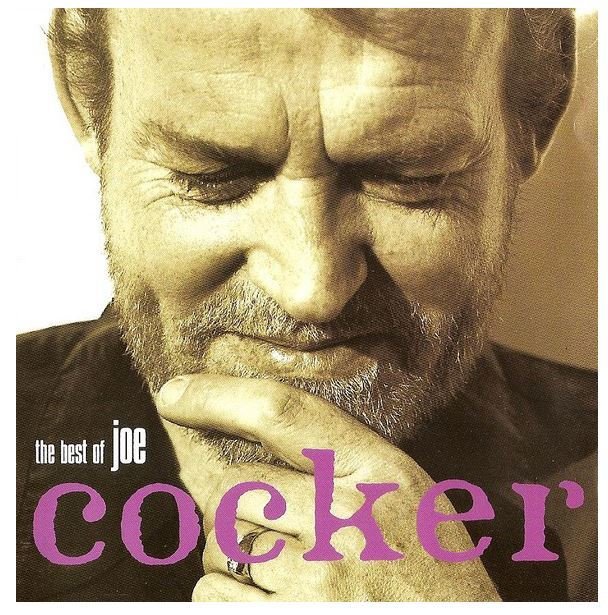 Cocker, Joe / The Best of Joe Cocker | Capitol | CD | March 1993