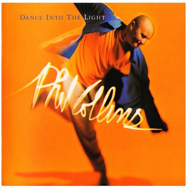 Collins, Phil / Dance Into the Light | Atlantic | CD | October 1996
