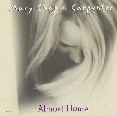 Carpenter, Mary Chapin / Almost Home | Columbia | CD Single | April 1999