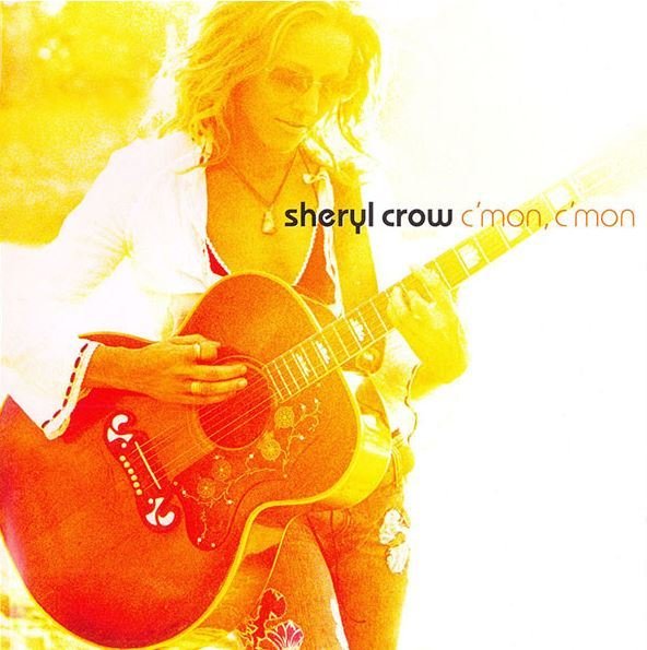 Crow, Sheryl / C'mon, C'mon | A+M | CD | April 2002