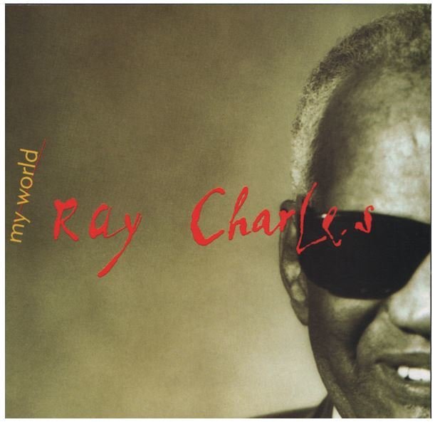Charles, Ray / My World | Warner Bros. | CD | 1993