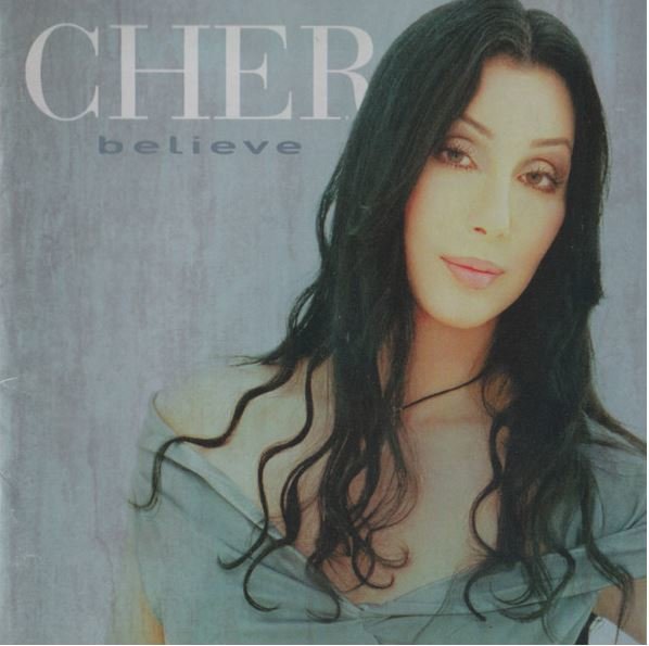 Cher / Believe | Warner Bros. | CD | October 1998