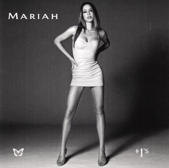 Carey, Mariah / #1's | Columbia | CD | December 1998