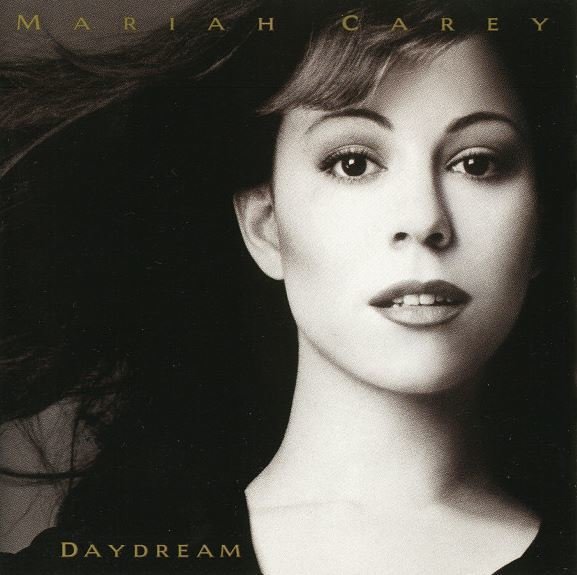 Carey, Mariah / Daydream | Columbia | CD | October 1995