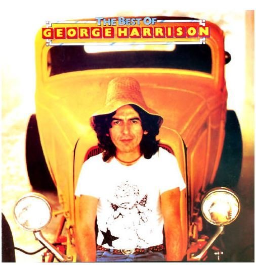 Harrison, George / The Best of George Harrison | Capitol | CD | November 1976
