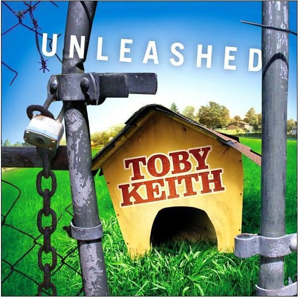 Keith, Toby / Unleashed | Dreamworks | CD | July 2002