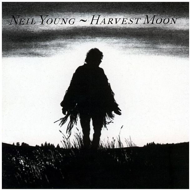 Young, Neil / Harvest Moon | Reprise | CD | November 1992