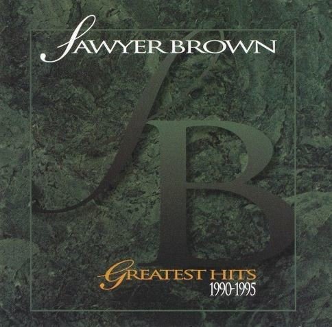 Sawyer Brown / Greatest Hits 1990-1995 | Curb | CD | January 1995