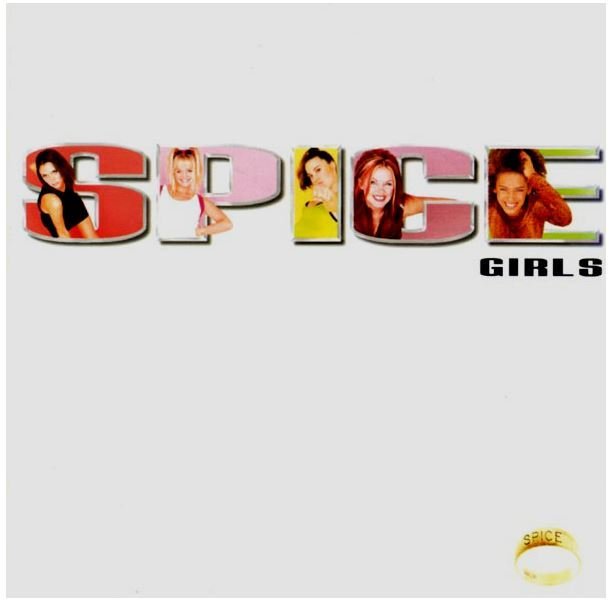 Spice Girls / Spice | Virgin | CD | September 1996