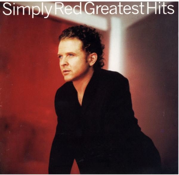 Simply Red / Greatest Hits | EastWest | CD | October 1996