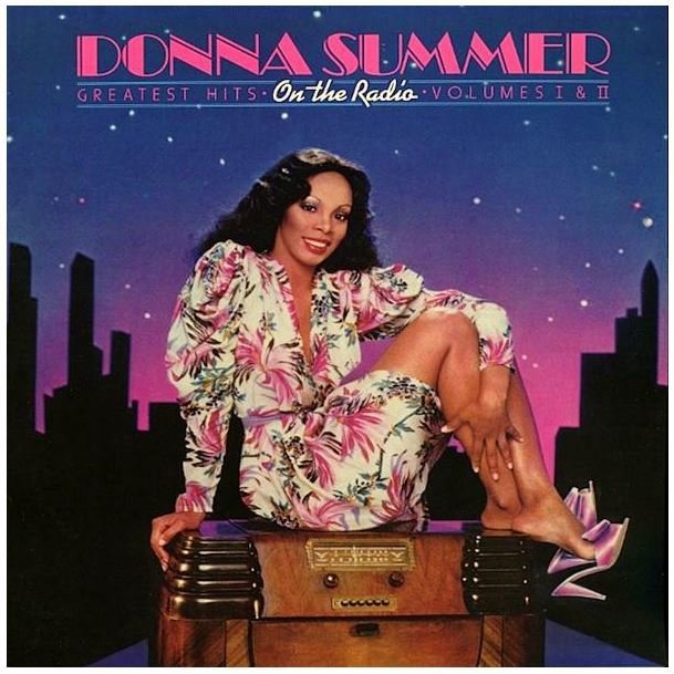 Summer, Donna / On the Radio - Greatest Hits Volumes I + II | Casablanca | CD | October 1979