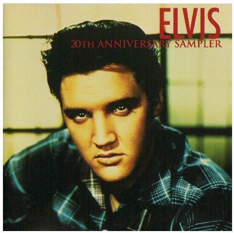 Presley, Elvis / 20th Anniversary Sampler | RCA | CD | 1997