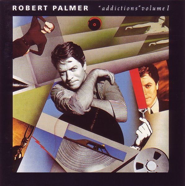 Palmer, Robert / Addictions Volume 1 | Island | CD | 1989