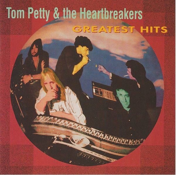 Petty, Tom (+ The Heartbreakers) / Greatest Hits | MCA | CD | November 1993
