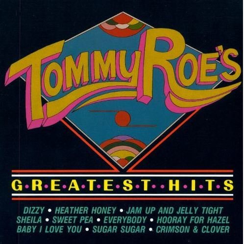Roe, Tommy / Greatest Hits | Deluxe | CD | 1986