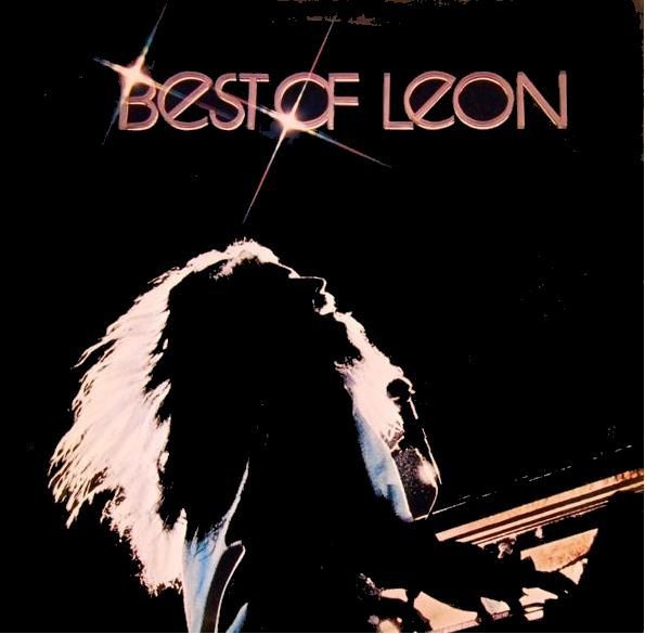 Russell, Leon / Best of Leon | Shelter | CD | August 1990