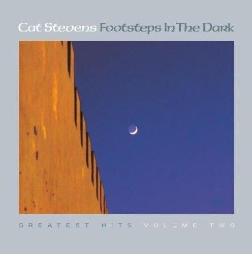 Stevens, Cat / Footsteps In the Dark - Greatest Hits Vol. 2 | A+M | CD | 1984