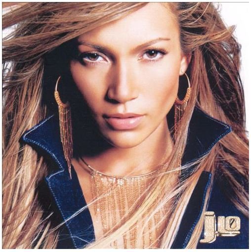Lopez, Jennifer / J. Lo | Epic | CD | January 2001