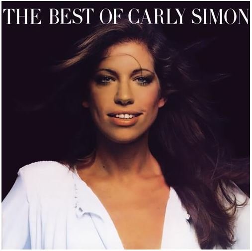 Simon, Carly / The Best of Carly Simon | Elektra | CD | November 1975