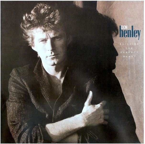 Henley, Don / Building the Perfect Beast | Geffen | CD | November 1984