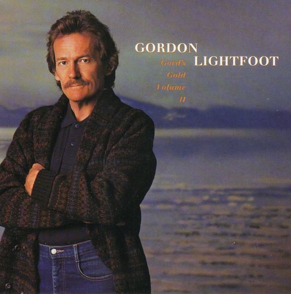 Lightfoot, Gordon / Gord's Gold - Volume II | Warner Bros. | CD | October 1988