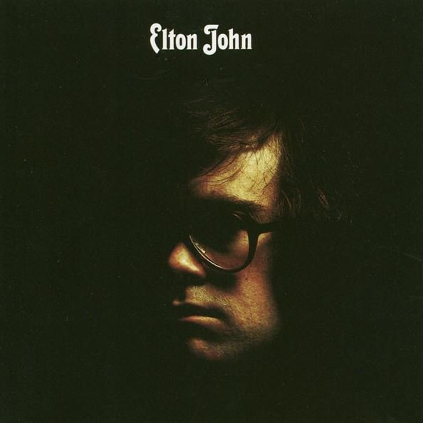 John, Elton / Elton John | MCA | CD | April 1970
