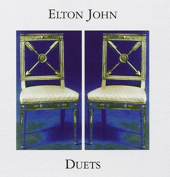 John, Elton / Duets | MCA | CD | November 1993