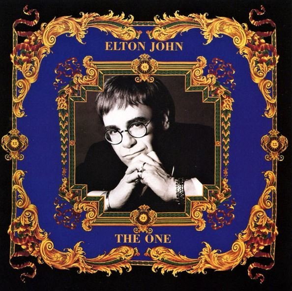 John, Elton / The One | MCA | CD | June 1992