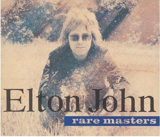 John, Elton / Rare Masters | Polydor | 2 CD Box Set | October 1992