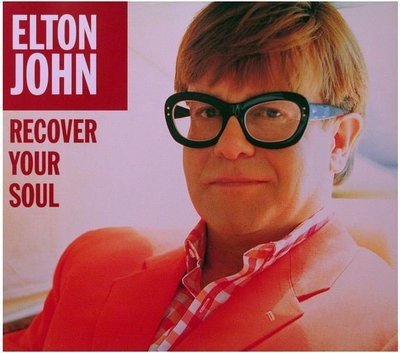 John, Elton / Recover Your Soul | Rocket-Island | CD Single | January 1998