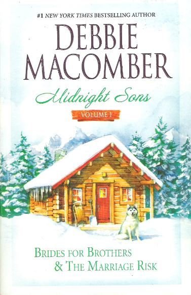 Macomber, Debbie / Midnight Sons - Volume 1 | Mira | Book | 2009