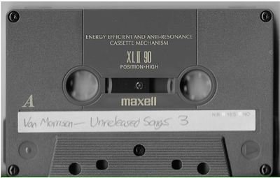 Morrison, Van / Unreleased Songs - Volume 3