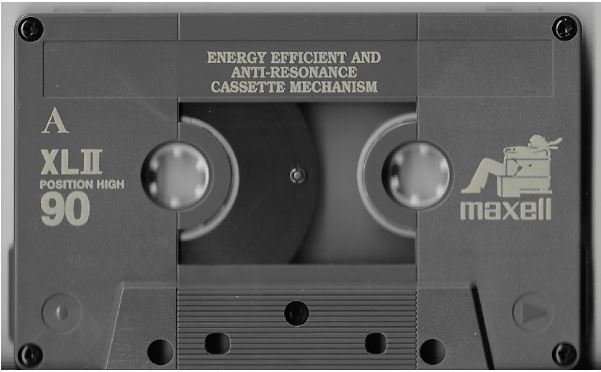 Etheridge, Melissa / Demo Tapes | Rare Cassette | 1985-1986