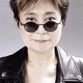 Yoko Ono
