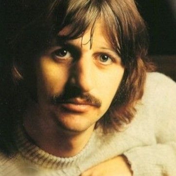 Ringo Starr
