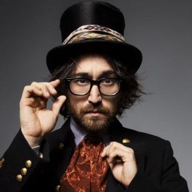 Sean Lennon