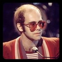 Elton John