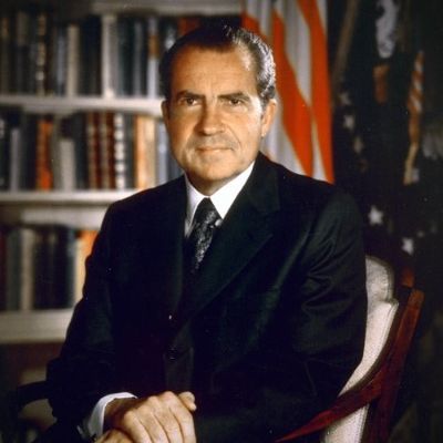 Nixon, Richard