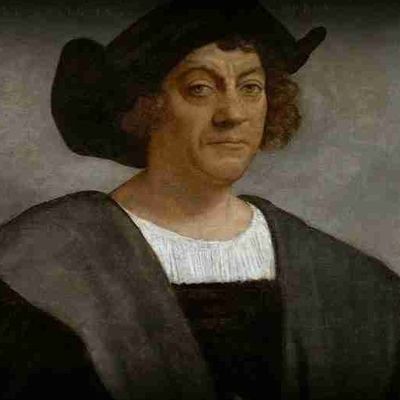 Columbus, Christopher